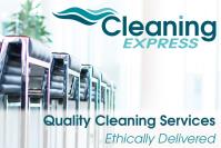 Cleaning Express image 2